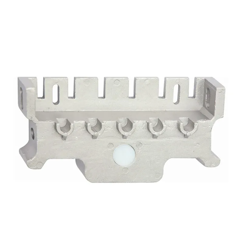 ホットセールのワープ ストップ モーション ベースが最新の織機に不可欠である理由