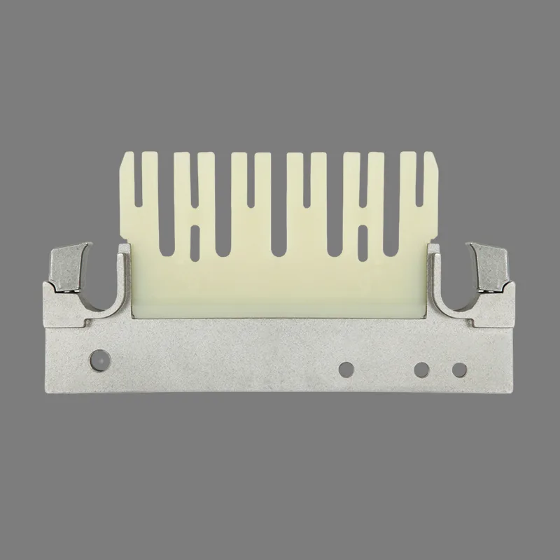 アルミニウム製の中間反り止めブラケットが現代の建築における構造安定性をどのように向上させるのか