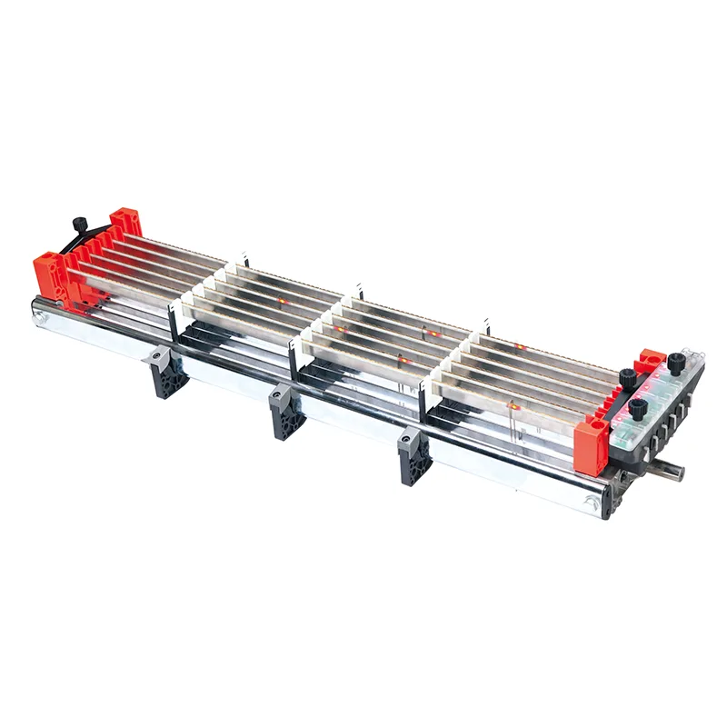 一般的に使用されるレピア織機のディスプレイ ワープ ストップ モーション ワープ ブレイク ストップ デバイスはどこにありますか