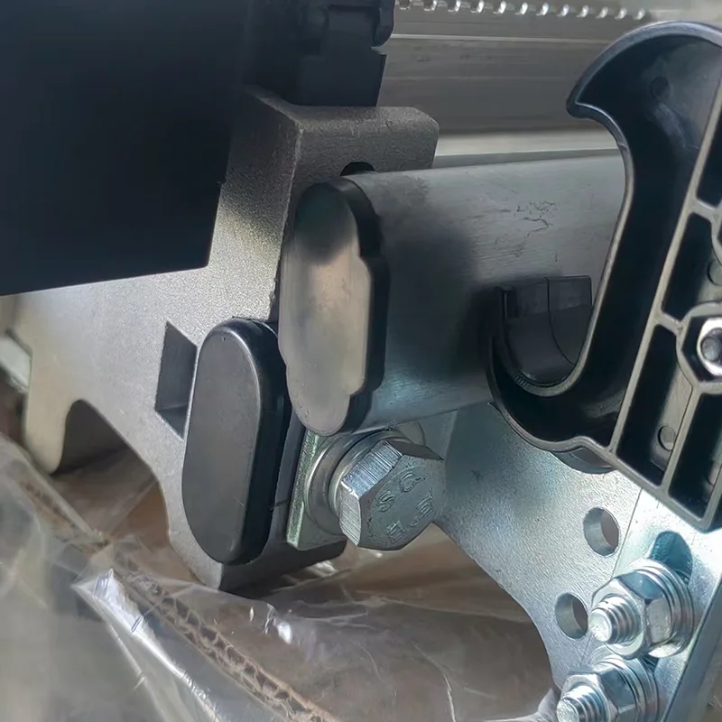 テキスタイルの滑らかな表面クロムメッキ楕円形パイプの主な用途はどこですか