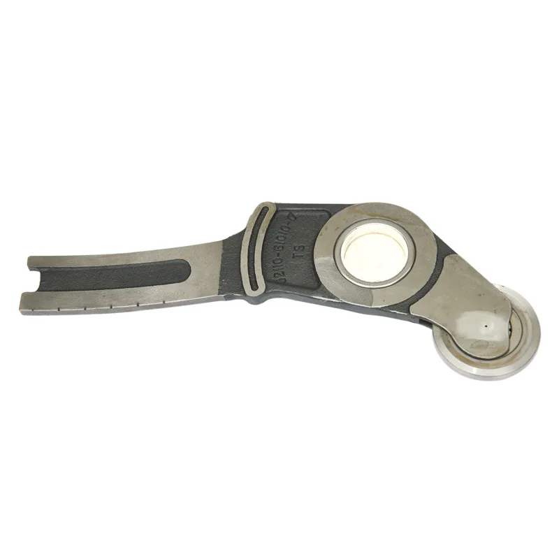 JAT600 シェディングアーム