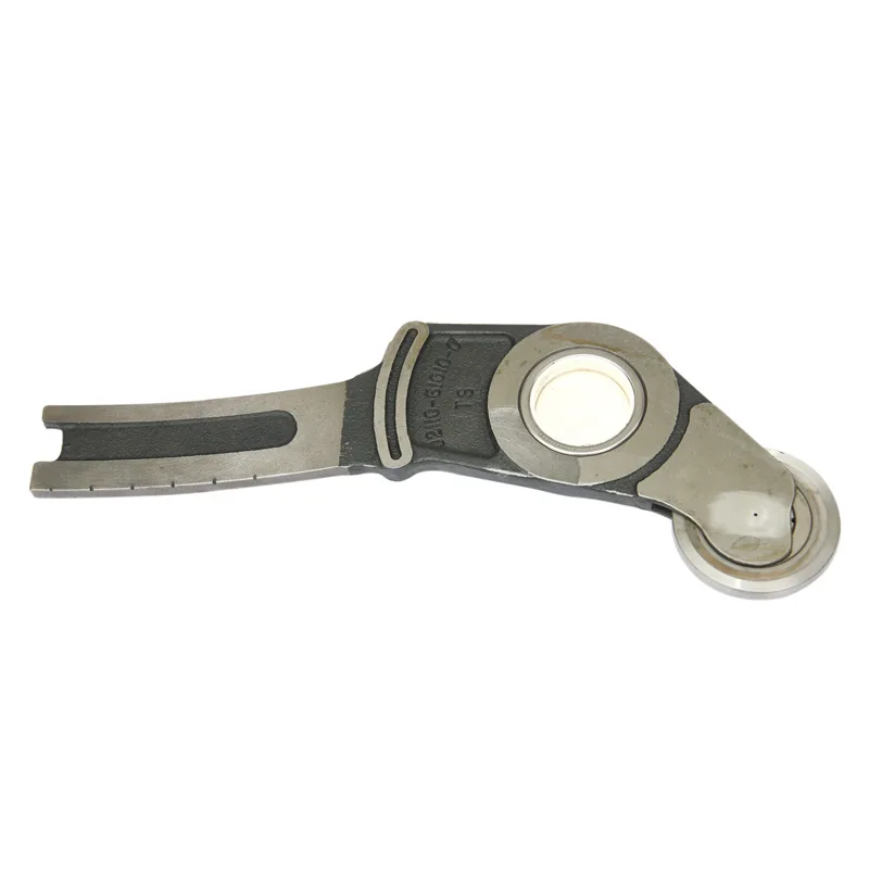 JAT600 シェディングアーム修理