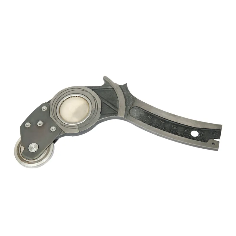 ZAXe シェディングアーム