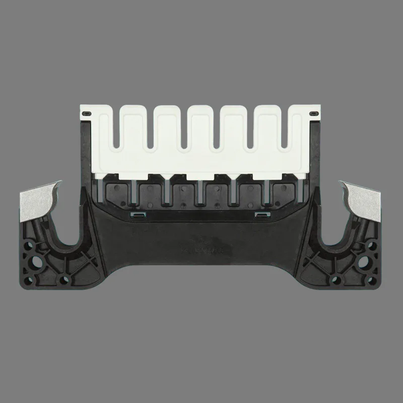 スプリットナイロンミドルワープストップブラケット