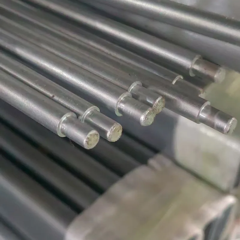 ステンレス鋼7mm径丸棒